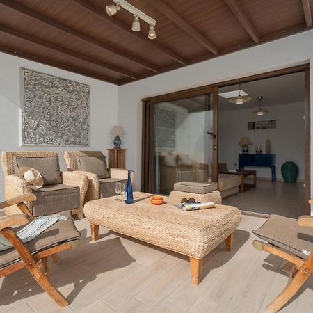 Villa Ventura Puerto del Carmen (Lanzarote) Exterior foto