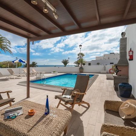 Villa Ventura Puerto del Carmen (Lanzarote) Exterior foto