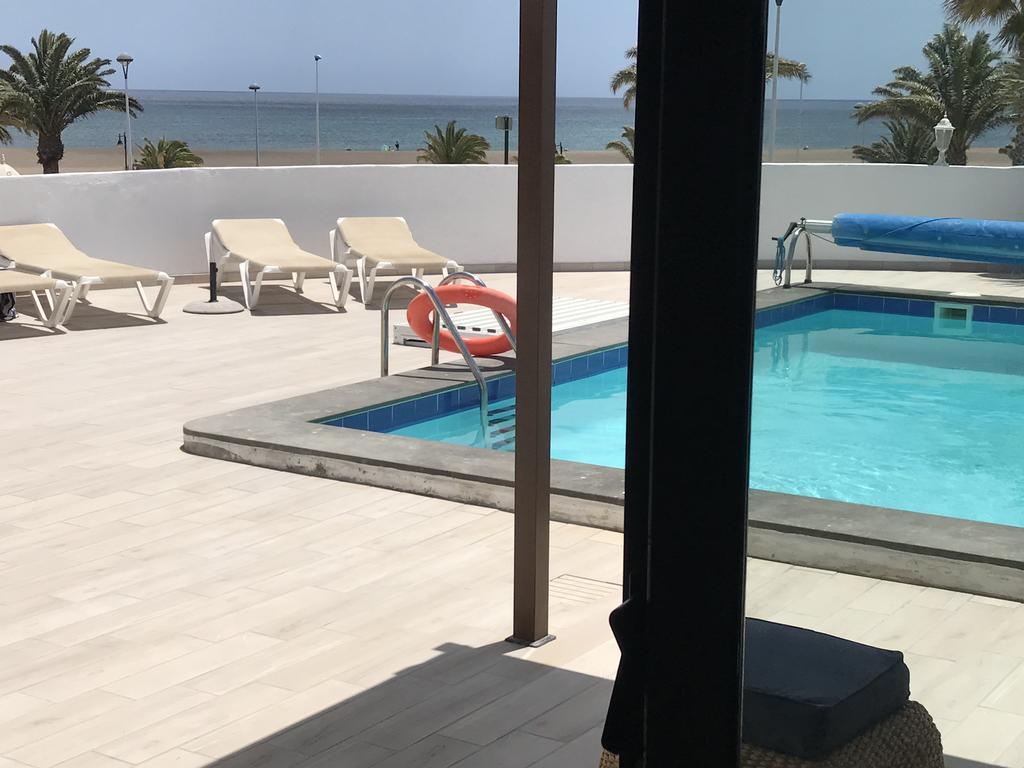 Villa Ventura Puerto del Carmen (Lanzarote) Exterior foto