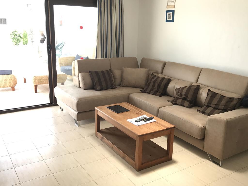 Villa Ventura Puerto del Carmen (Lanzarote) Exterior foto