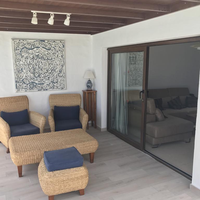 Villa Ventura Puerto del Carmen (Lanzarote) Exterior foto