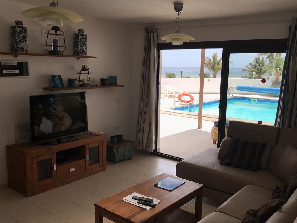 Villa Ventura Puerto del Carmen (Lanzarote) Exterior foto
