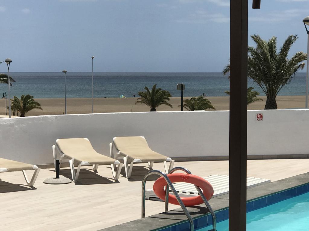 Villa Ventura Puerto del Carmen (Lanzarote) Exterior foto