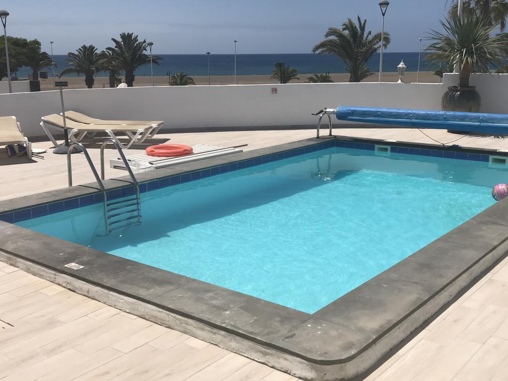 Villa Ventura Puerto del Carmen (Lanzarote) Exterior foto