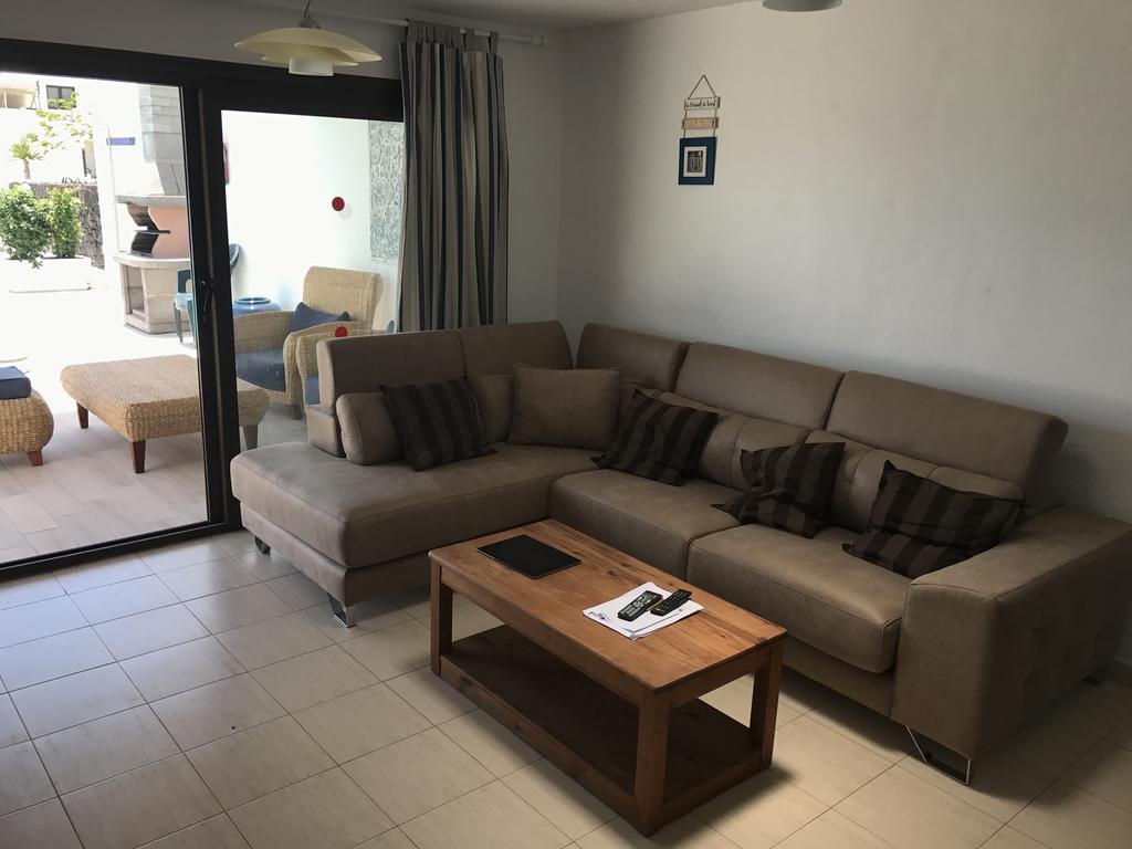 Villa Ventura Puerto del Carmen (Lanzarote) Exterior foto