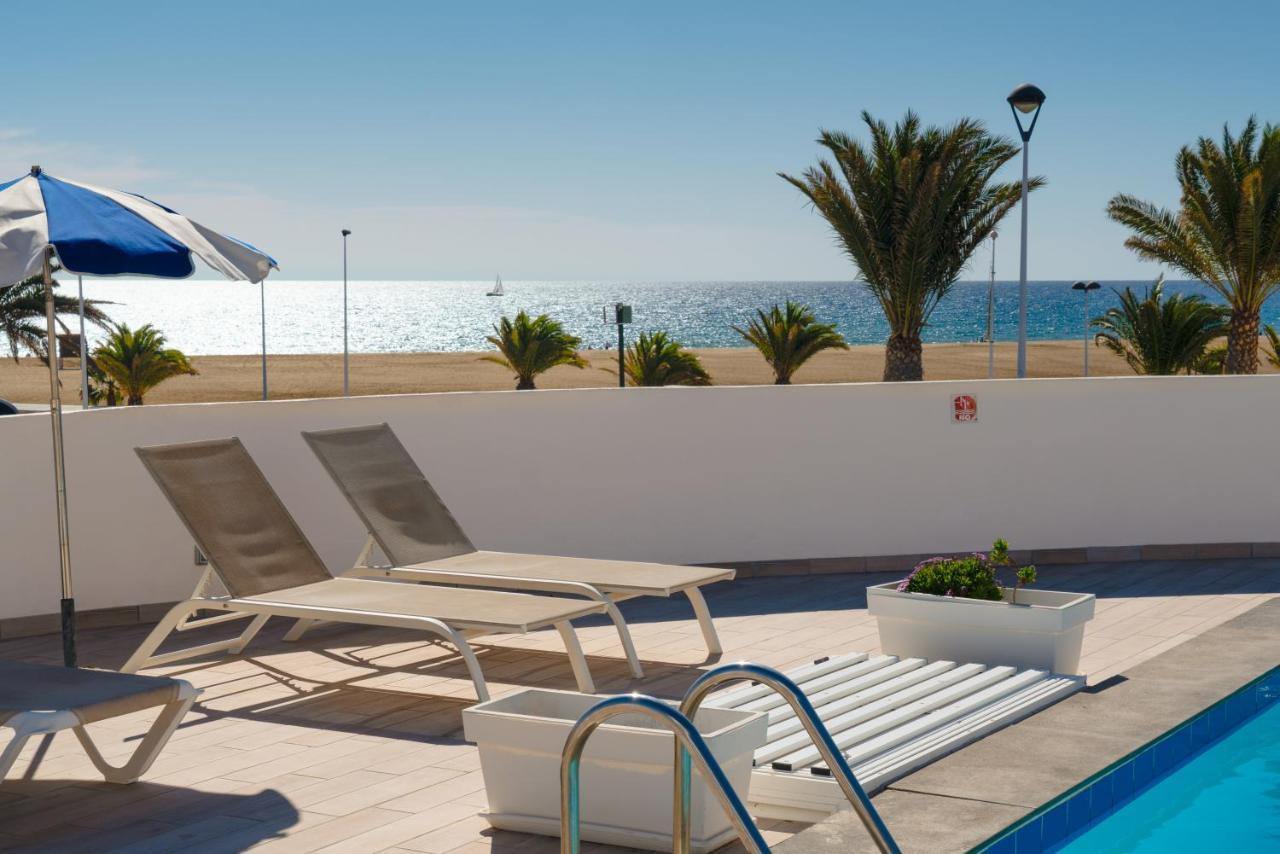 Villa Ventura Puerto del Carmen (Lanzarote) Exterior foto
