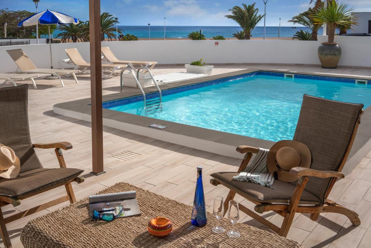 Villa Ventura Puerto del Carmen (Lanzarote) Exterior foto
