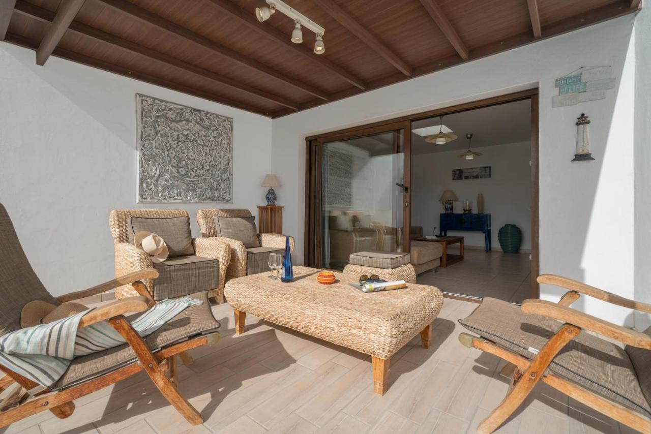 Villa Ventura Puerto del Carmen (Lanzarote) Exterior foto