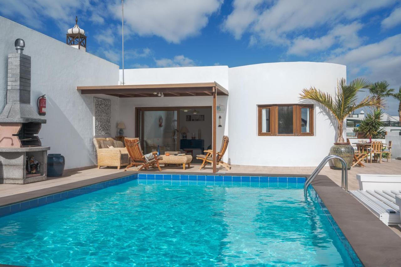 Villa Ventura Puerto del Carmen (Lanzarote) Exterior foto