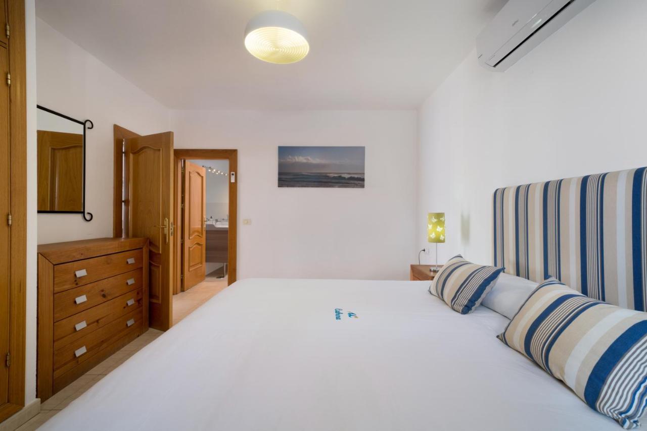 Villa Ventura Puerto del Carmen (Lanzarote) Exterior foto