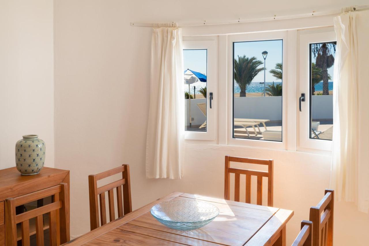Villa Ventura Puerto del Carmen (Lanzarote) Exterior foto